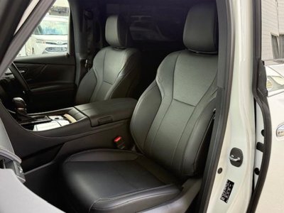 TOYOTA ALPHARD - 5