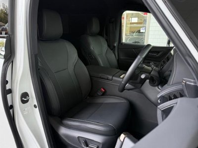 TOYOTA ALPHARD - 3