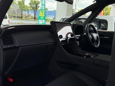 TOYOTA ALPHARD - 4