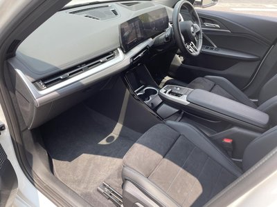 صورة مصغرة 60 لـ 2025 BMW X1
