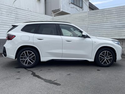 صورة مصغرة 34 لـ 2025 BMW X1
