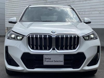 صورة مصغرة 31 لـ 2025 BMW X1
