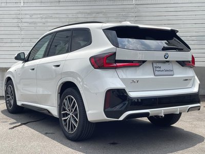 صورة مصغرة 30 لـ 2025 BMW X1