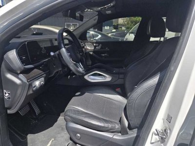 MERCEDES-BENZ GLE-CLASS - 6