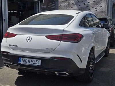 MERCEDES-BENZ GLE-CLASS - 2