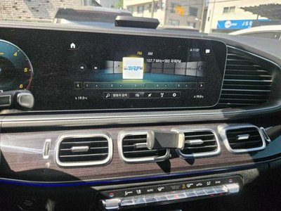 MERCEDES-BENZ GLE-CLASS - 10