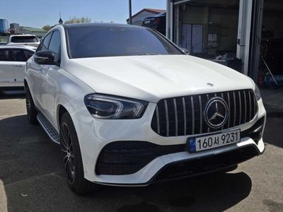 MERCEDES-BENZ GLE-CLASS - 5