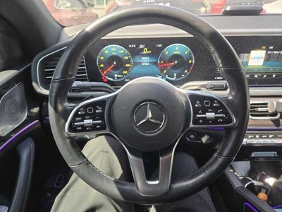 MERCEDES-BENZ GLE-CLASS - 8