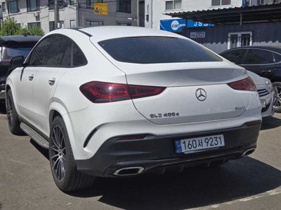 MERCEDES-BENZ GLE-CLASS - 3