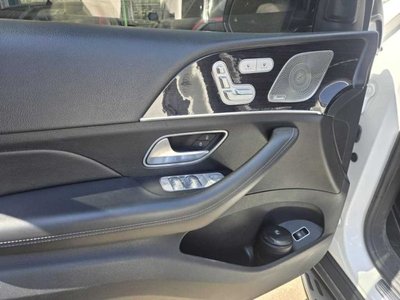 MERCEDES-BENZ GLE-CLASS - 7