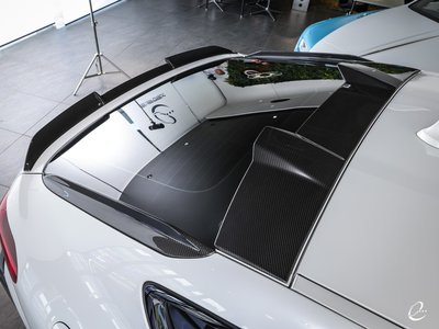 2020 BMW X6 M 缩略图 67