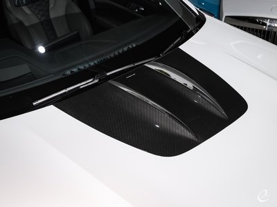 2020 BMW X6 M 缩略图 28