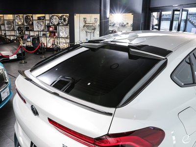 2020 BMW X6 M 缩略图 58