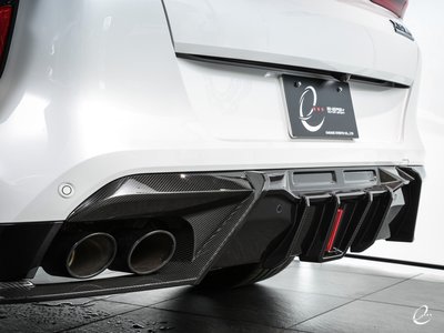 2020 BMW X6 M 缩略图 51