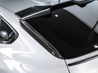 2020 BMW X6 M 缩略图 56