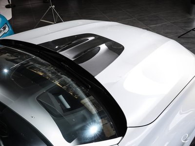 2020 BMW X6 M 缩略图 29