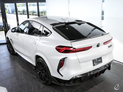 2020 BMW X6 M 缩略图 46