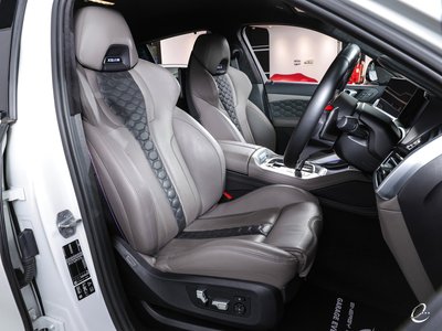 2020 BMW X6 M 缩略图 74