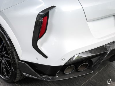2020 BMW X6 M 缩略图 49