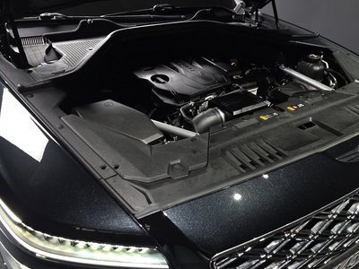 GENESIS GV80 - 7