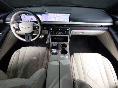 GENESIS GV80 - 5