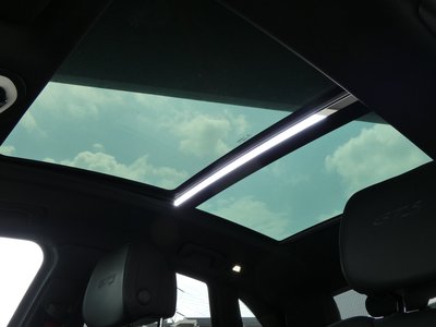 2021 Porsche MACAN 照片 4
