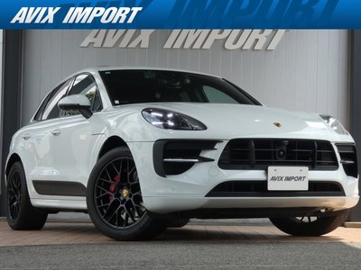 2021 Porsche MACAN 照片 1