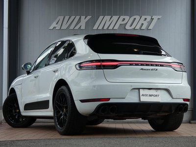 2021 Porsche MACAN 照片 2