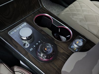 GENESIS GV80 - 9