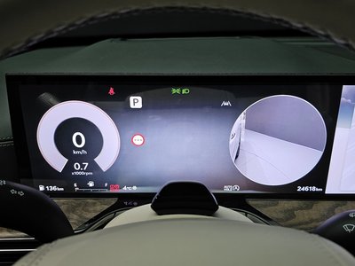 GENESIS GV80 - 8