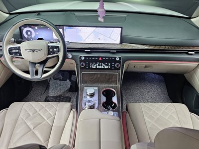 GENESIS GV80 - 5