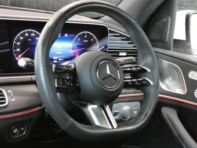 MERCEDES-BENZ GLE - 9
