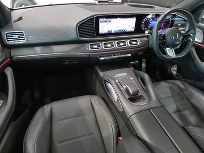 MERCEDES-BENZ GLE - 8