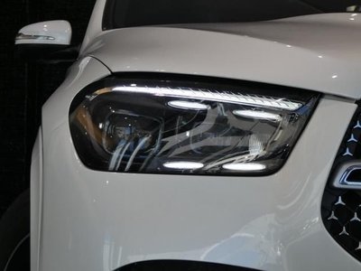 MERCEDES-BENZ GLE - 3