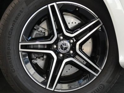 MERCEDES-BENZ GLE - 6