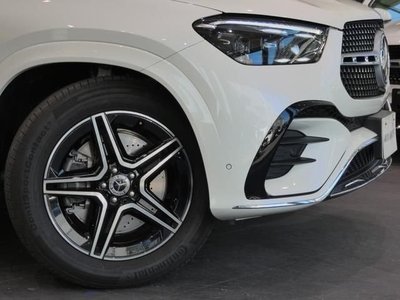 MERCEDES-BENZ GLE - 5