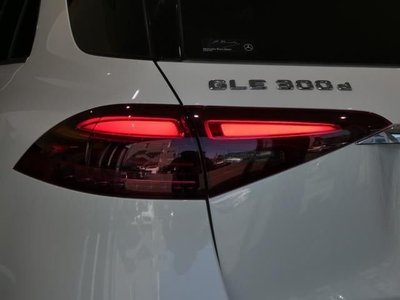 MERCEDES-BENZ GLE - 4