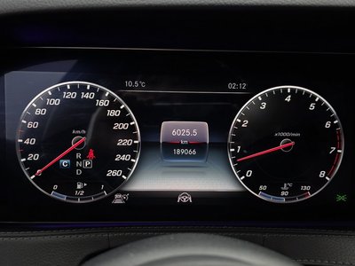 MERCEDES-BENZ S-CLASS - 8