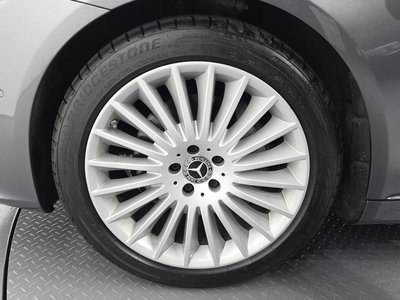 MERCEDES-BENZ S-CLASS - 6