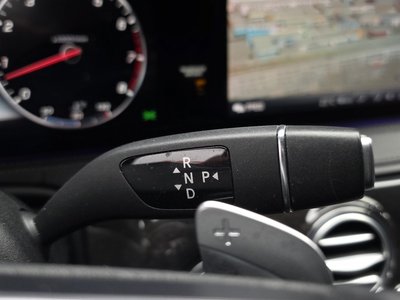 MERCEDES-BENZ S-CLASS - 9