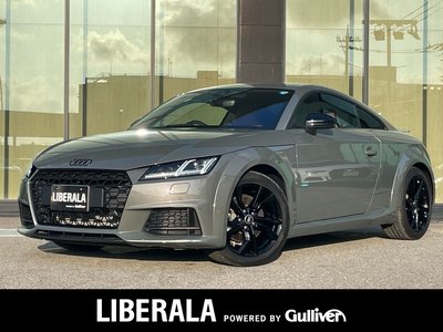 2023 AUDI TT 照片 2