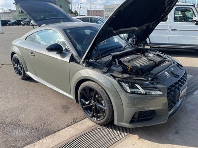 2023 AUDI TT 照片 1