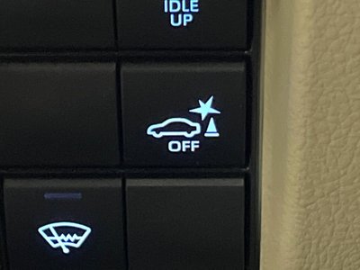 TOYOTA LAND CRUISER PRADO - 7