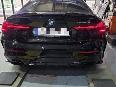 BMW 4 SERIES - 4