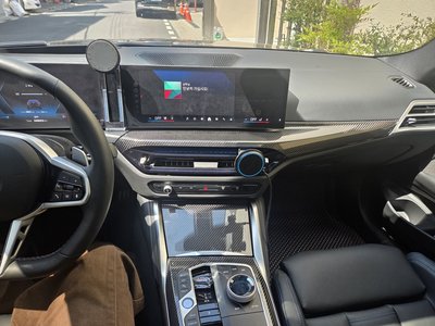 BMW 4 SERIES - 7