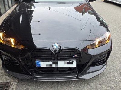 BMW 4 SERIES - 2