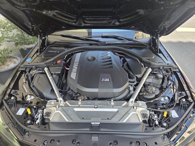 BMW 4 SERIES - 10