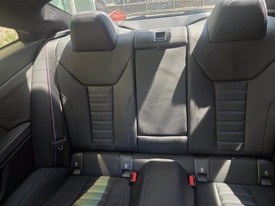 BMW 4 SERIES - 5