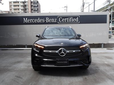MERCEDES-BENZ GLC - 8