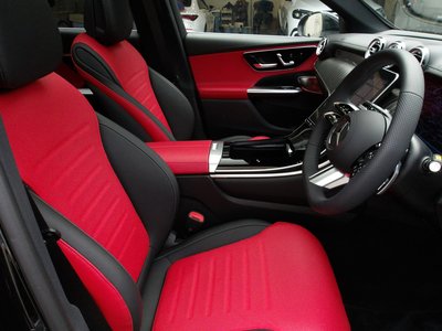 MERCEDES-BENZ GLC - 4